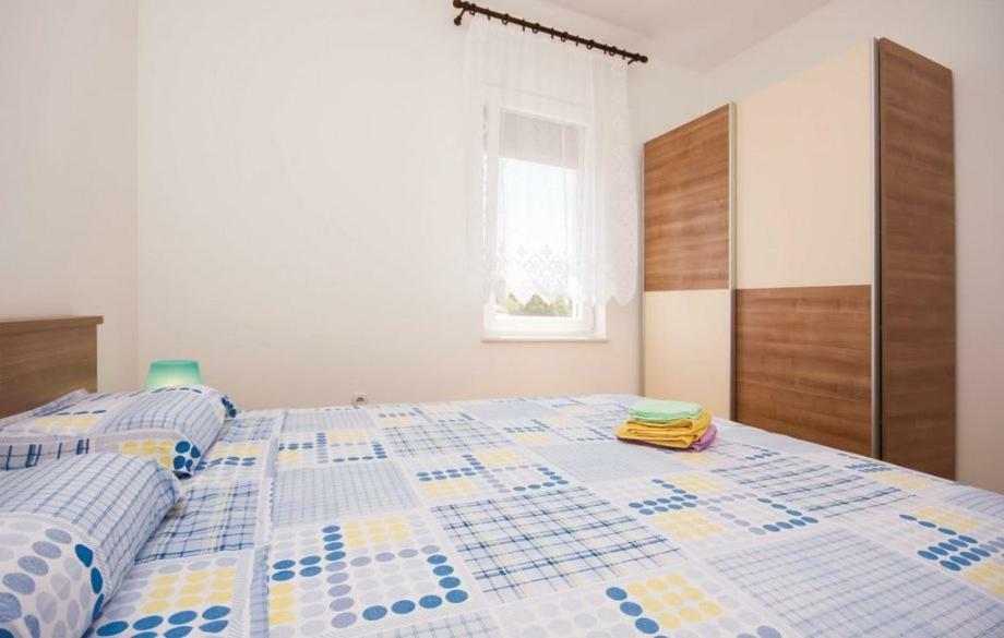 Apartmani Korenika 브로다리카 외부 사진